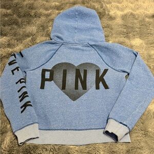 Victoria’s Secret Pink Hoodie